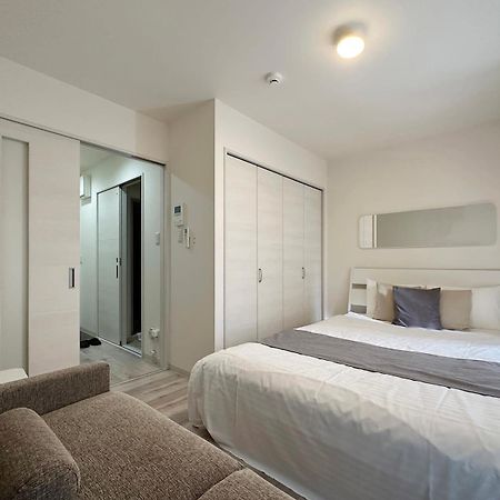 Bhotel Yutori - Cozy 1Br Apartment For 3Ppl In Onomichi City 외부 사진
