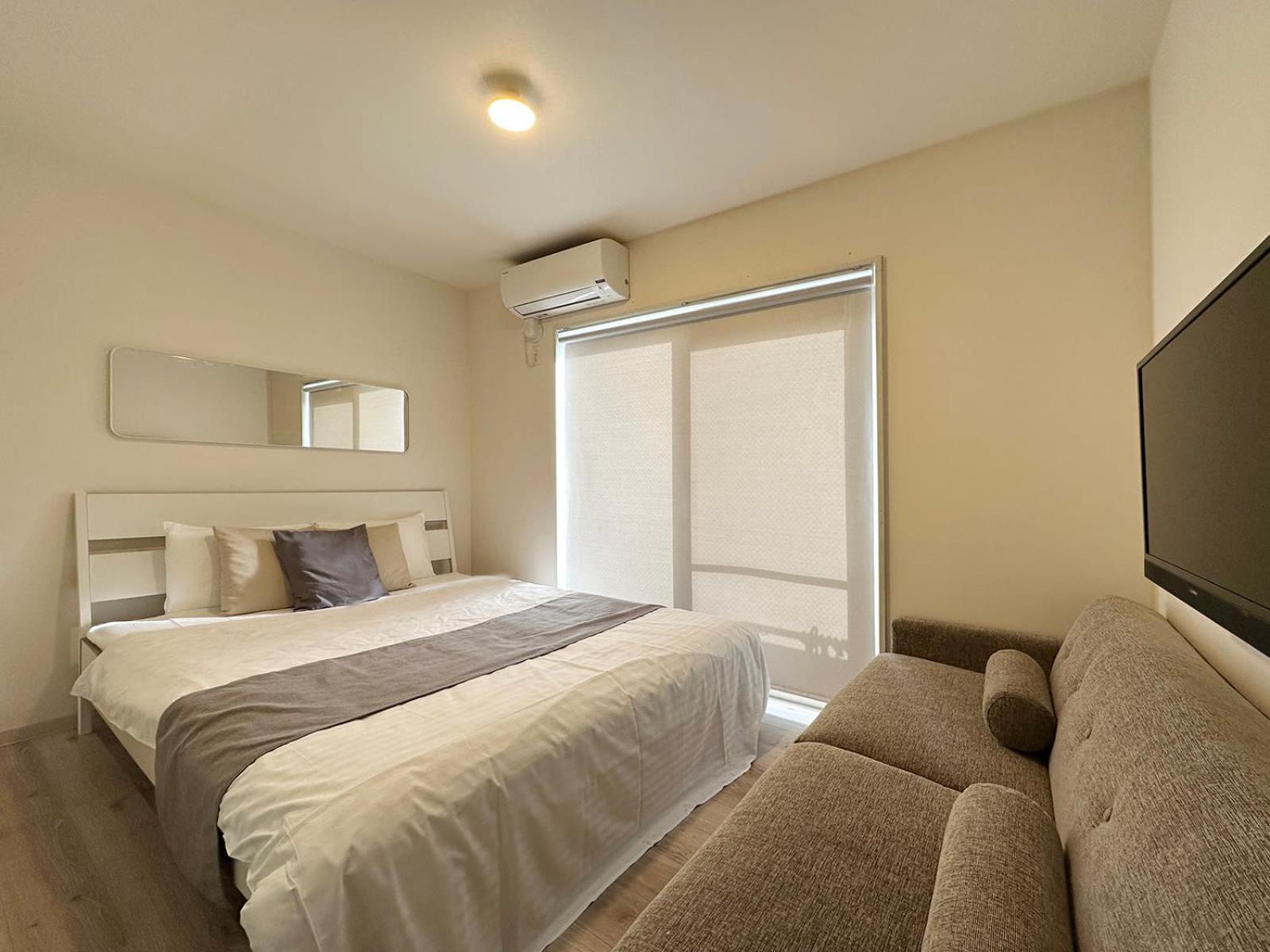 Bhotel Yutori - Cozy 1Br Apartment For 3Ppl In Onomichi City 외부 사진