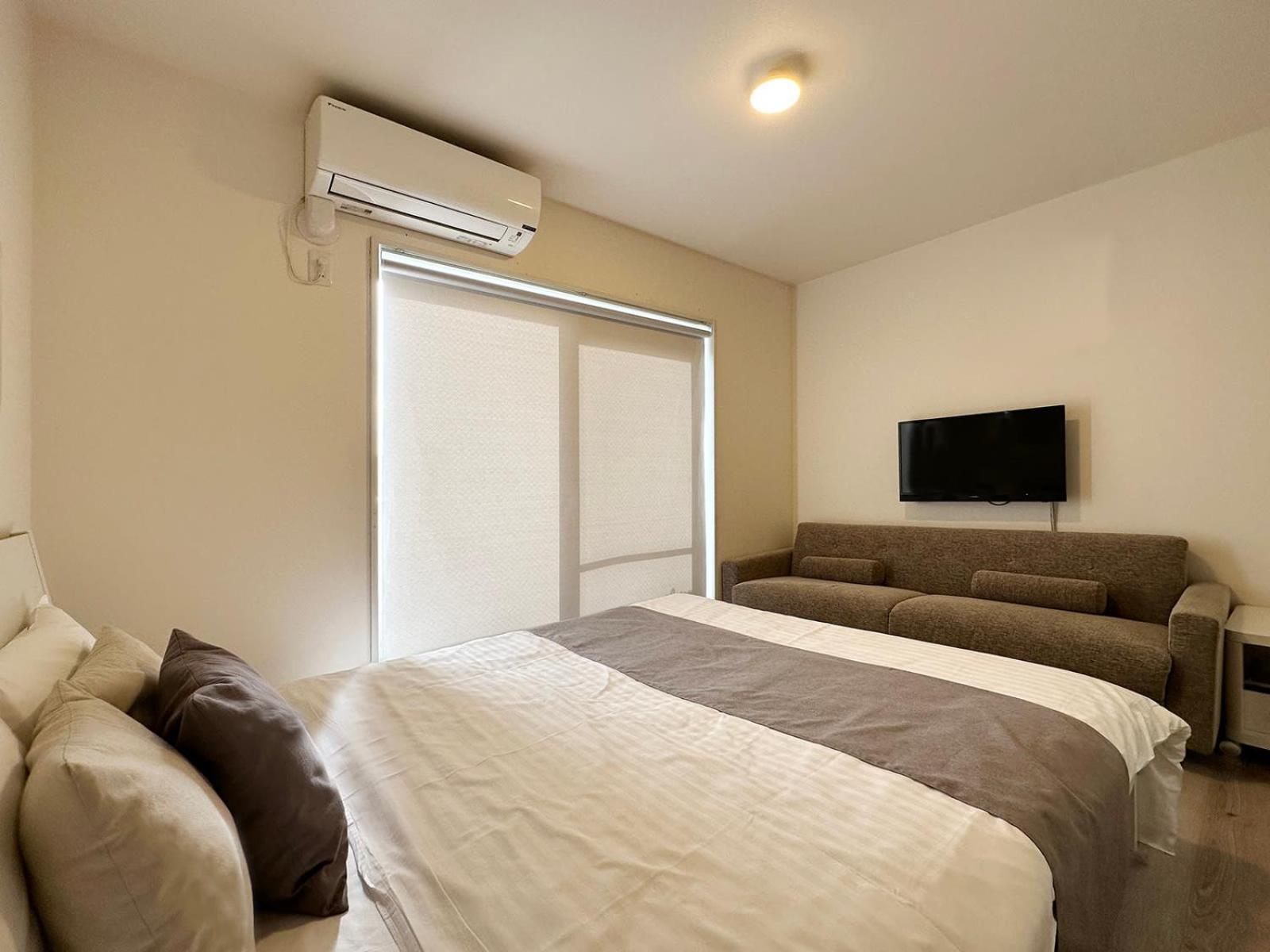Bhotel Yutori - Cozy 1Br Apartment For 3Ppl In Onomichi City 외부 사진