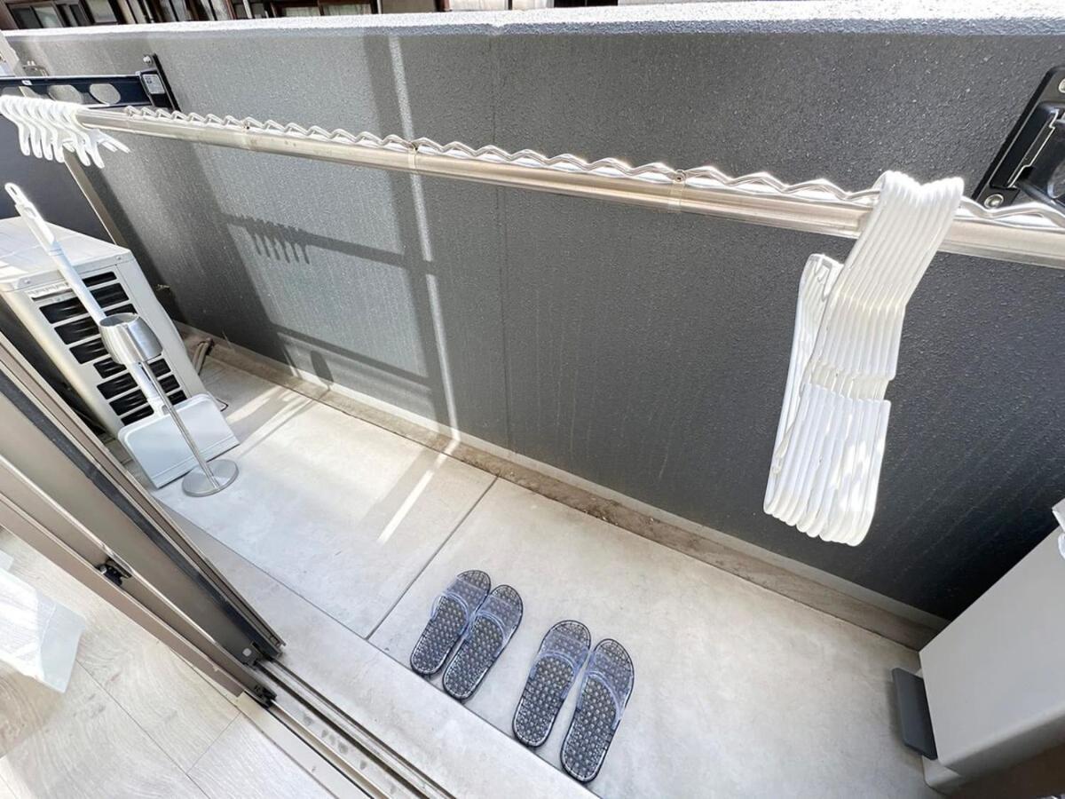 Bhotel Yutori - Cozy 1Br Apartment For 3Ppl In Onomichi City 외부 사진