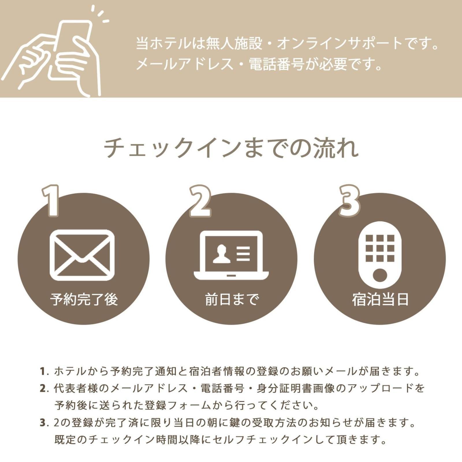 Bhotel Yutori - Cozy 1Br Apartment For 3Ppl In Onomichi City 외부 사진